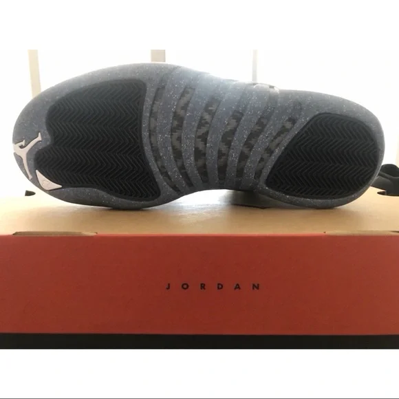 AIR JORDAN 12 UTILITY 